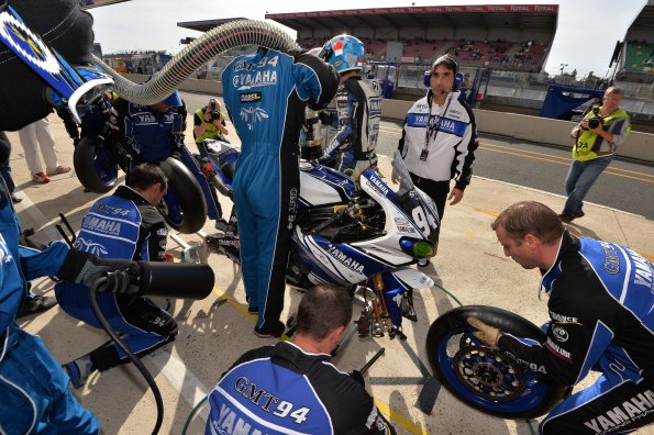 2013 04 24h Le Mans 11507